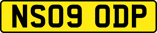 NS09ODP