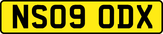 NS09ODX