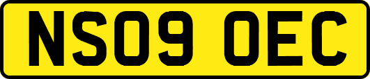 NS09OEC
