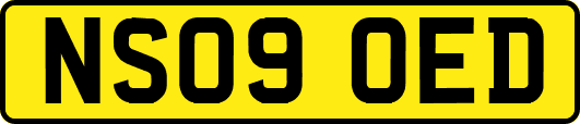 NS09OED