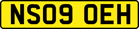 NS09OEH