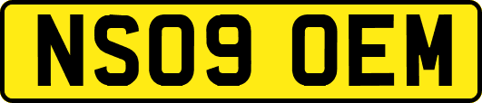 NS09OEM