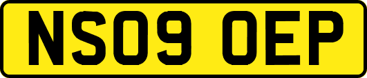 NS09OEP