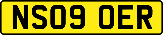 NS09OER