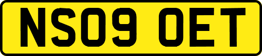 NS09OET