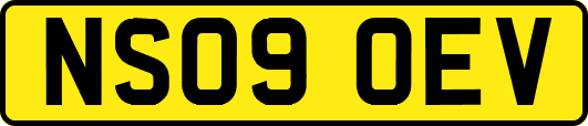 NS09OEV