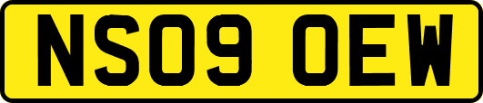 NS09OEW