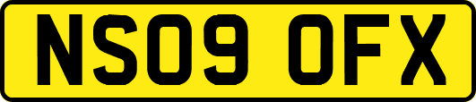 NS09OFX