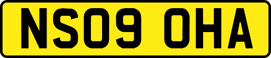 NS09OHA