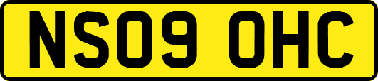 NS09OHC