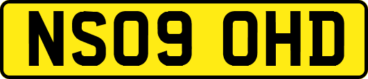 NS09OHD
