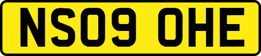 NS09OHE
