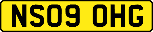 NS09OHG
