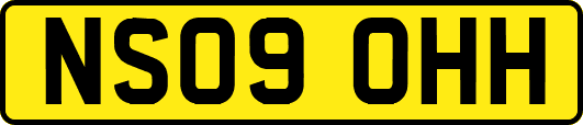 NS09OHH