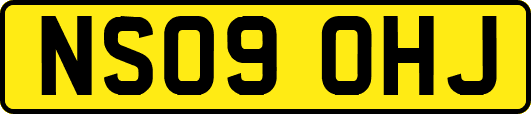NS09OHJ