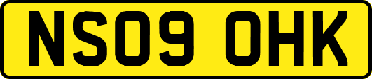 NS09OHK