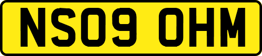 NS09OHM