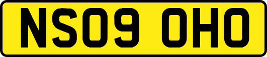 NS09OHO