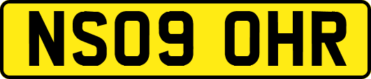 NS09OHR