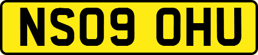 NS09OHU