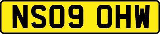 NS09OHW