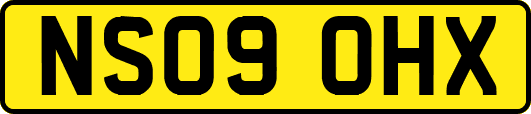 NS09OHX
