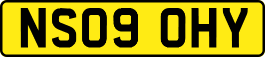 NS09OHY