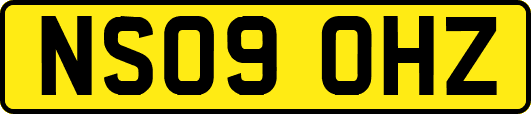 NS09OHZ