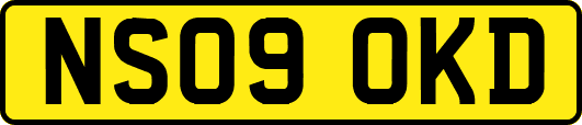 NS09OKD