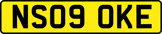 NS09OKE