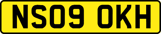 NS09OKH