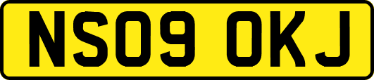 NS09OKJ