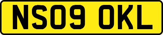 NS09OKL