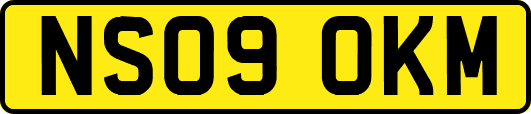 NS09OKM