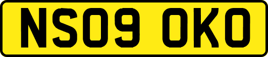NS09OKO