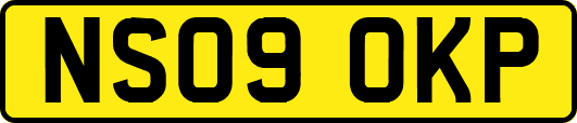 NS09OKP