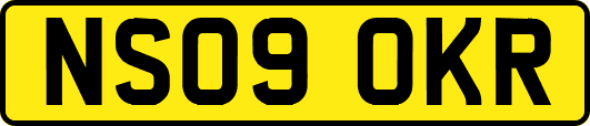 NS09OKR
