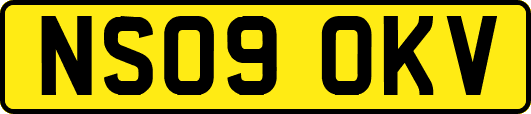 NS09OKV