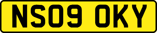 NS09OKY