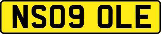NS09OLE