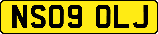 NS09OLJ