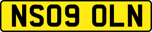 NS09OLN