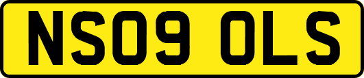 NS09OLS