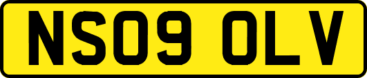 NS09OLV