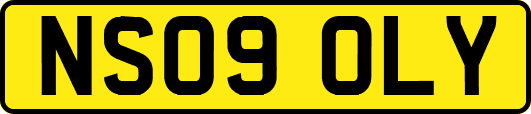 NS09OLY