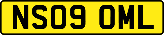 NS09OML