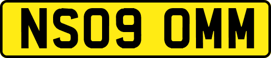 NS09OMM