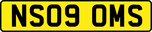 NS09OMS