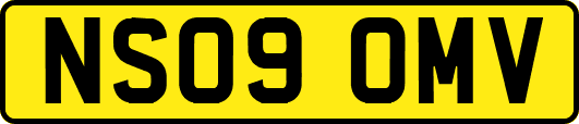 NS09OMV