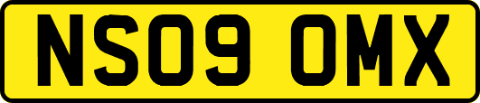 NS09OMX